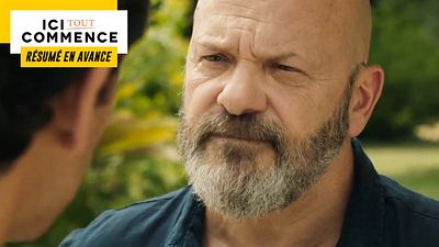 image de la news Ici tout commence : ce qui vous attend dans l’épisode 452 du mercredi 27 juillet 2022 [SPOILERS]