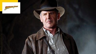 Indiana Jones 5 : Harrison Ford trop vieux ? "Il met le feu", selon un acteur du film