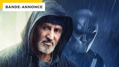 image de la news Stallone en super-héros devenu éboueur, c’est dans la bande-annonce de Samaritan !