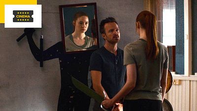 image de la news Deauville 2022 : deux actrices Marvel et une star de Breaking Bad en Compétition au Festival