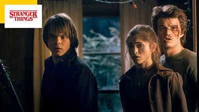 image de la news Stranger Things : non, les créateurs n'ont pas modifié les précédentes saisons de la série Netflix