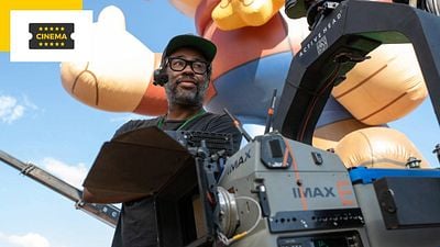 image de la news Après Nope, quel sera le prochain film de Jordan Peele ?