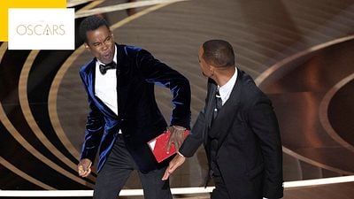 image de la news Gifle de Will Smith : "Ça m'a fait un mal de chien !" réagit Chris Rock