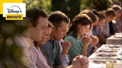 image de la news Sur ordre de Dieu : pourquoi une polémique autour de la série Disney+ ?