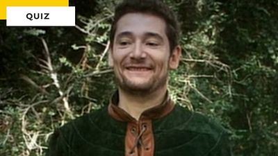 image de la news Quiz Kaamelott : complétez ces répliques de Bohort
