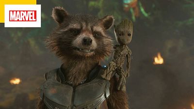image de la news Marvel : c'est quoi cette série dérivée des Gardiens de la Galaxie ?