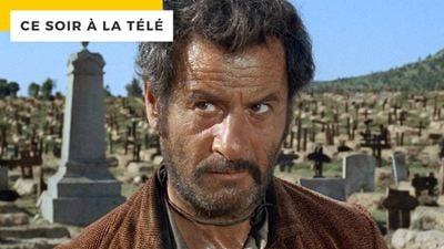 "Quand on tire on raconte pas sa vie !" Les géniales improvisations d'Eli Wallach dans Le Bon, la Brute et le Truand