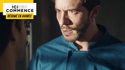 image de la news Ici tout commence : ce qui vous attend dans l’épisode 455 du lundi 1 août 2022 [SPOILERS]