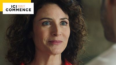 image de la news Ici tout commence : un personnage fait son retour dans la série