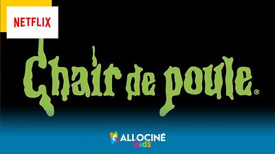 image de la news Netflix : une série pour frissonner en famille pendant les vacances