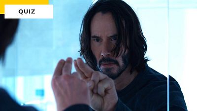image de la news Quiz Keanu Reeves : saurez-vous reconnaître ces 12 films ?