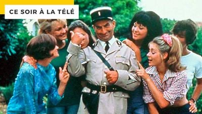 Ce soir à la télé : le film qui consacra Louis de Funès roi de la comédie