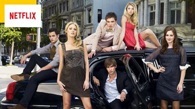 Gossip Girl : comment ça se termine ?