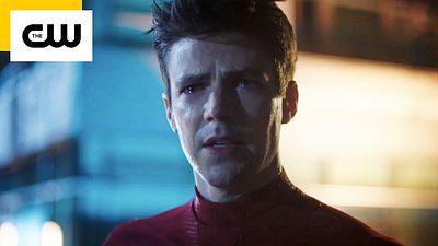 image de la news The Flash : mauvaise nouvelle pour les fans de la série