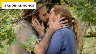 image de la news Chronique d'une liaison passagère : Sandrine Kiberlain et Vincent Macaigne dans une histoire d'amour impossible