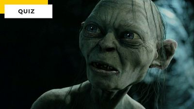 image de la news Quiz Le Seigneur des Anneaux : complétez ces répliques de Gollum