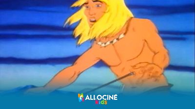 image de la news Rahan est mort ? Comment se termine le dessin animé de notre enfance ?