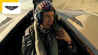 Top Gun Maverick : le film de Tom Cruise va inspirer la suite d'une célèbre comédie