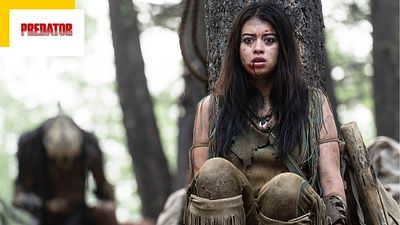 image de la news Prey sur Disney+ : l'énigme de Predator 2 est résolue dans le film !