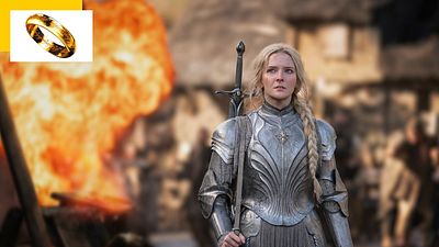 image de la news Le Seigneur des Anneaux : ce changement par rapport aux livres énerve les fans de Tolkien