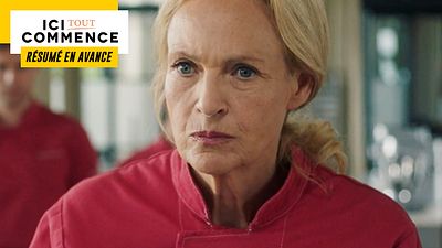 image de la news Ici tout commence : ce qui vous attend dans l’épisode 457 du mercredi 3 août 2022 [SPOILERS]