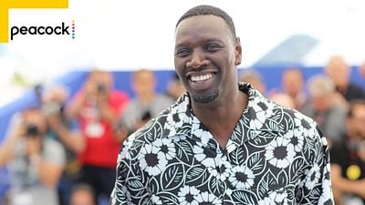 image de la news Après Lupin, Omar Sy sera la star du remake d’un des plus grands films d’action de tous les temps