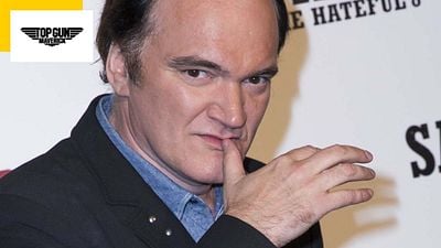 image de la news Top Gun Maverick : Tarantino a vu le film et voici ce qu'il en pense