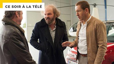 image de la news Ce soir à la télé : quand Danny Boon se lance dans la cascade