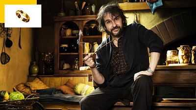 image de la news "Je n'ai jamais reçu les scénarios" : pourquoi Peter Jackson ne travaille pas sur la série du Seigneur des Anneaux