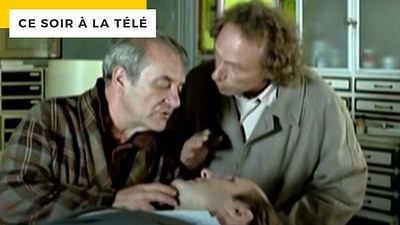 image de la news Les Fugitifs : un tournage cauchemar à cause de Depardieu, Carmet et Richard