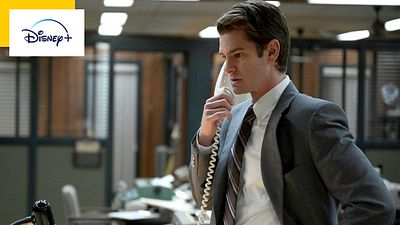 image de la news "Montrer à l’église mormone qu’il est temps de changer" : l'ambition du créateur de la série Sur ordre de Dieu sur Disney+