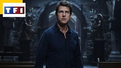 image de la news La Momie avec Tom Cruise : retour sur la scène de l'avion, digne de Mission Impossible