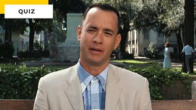 image de la news Quiz Forrest Gump : 10 questions pour les vrais fans du film avec Tom Hanks