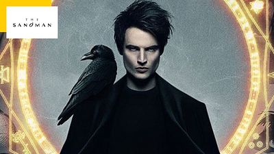 image de la news Sandman : vos téléviseurs ne sont pas cassés, les images déformées sont un choix créatif 