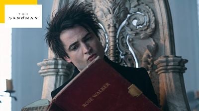 image de la news Sandman : quel âge a le héros de la série Netflix ?