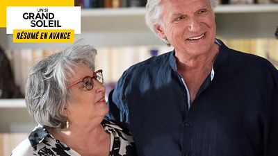image de la news Un Si Grand Soleil en avance : résumé de l’épisode du jeudi 11 août 2022 [SPOILERS]