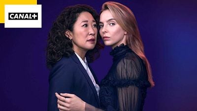 image de la news Killing Eve : comment se termine la série qui a réinventé l'espionnage ?