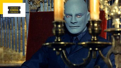 image de la news Fantomas : après la trilogie avec Louis de Funès, il sera de retour au cinéma