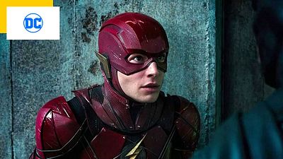 image de la news The Flash menacé par le comportement d'Ezra Miller ? Le studio étudie 3 options