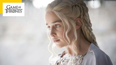 image de la news Game of Thrones : que signifie le prénom de Daenerys ?