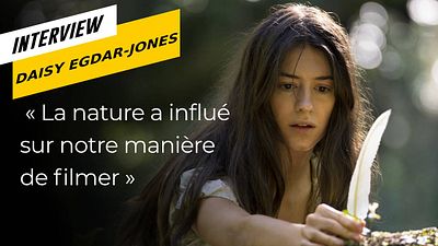 image de la news Là où chantent les écrevisses avec Daisy Edgar-Jones : la révélation de Normal People dans l'adaptation d'un best-seller