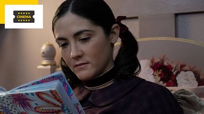 image de la news Esther 2 : une actrice de 24 ans dans le rôle de l'effrayante fillette. Qui est Isabelle Fuhrman ?