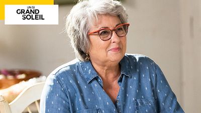 image de la news Un si grand soleil : "Ce n’est pas la production qui m’a demandé de partir, c’est moi", Élisabeth Margoni (Maryline) explique les raisons de son départ