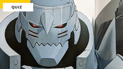 image de la news Quiz Fullmetal Alchemist : seul un véritable Alchemiste saura répondre à ces 7 questions !