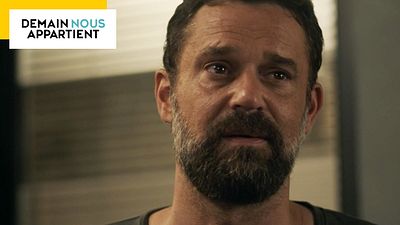 image de la news Demain nous appartient : découvrez les premières images du retour de Sacha