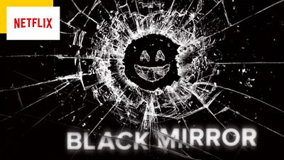image de la news Netflix : Black Mirror saison 6 poursuit son casting