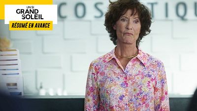 image de la news Un si grand soleil en avance : résumé du mardi 23 août 2022 [SPOILERS]