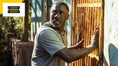 Beast : la fille d'Idris Elba recalée au casting !