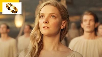 image de la news Les Anneaux de Pouvoir sur Prime Video : Galadriel prend les armes dans la bande-annonce de la série Le Seigneur des Anneaux