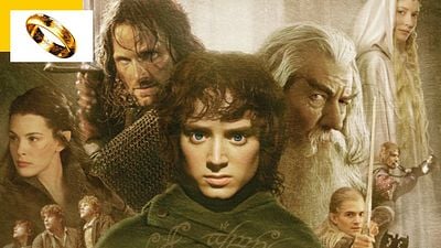 image de la news Tolkien : avant la série Le Seigneur des Anneaux, un biopic sur son créateur débarque sur Disney+ !